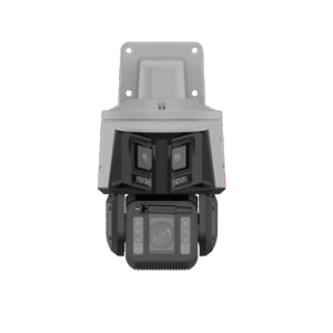 PTZ IP 4 Megapixel / 32X Zoom / Dual Light (100 mts IR / 30 mts Luz Blanca) / Polimero Anticorrosivo (Ideal para Zonas