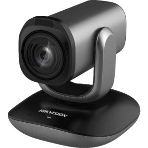 Cámara Web PTZ Alta Definición Full HD (1080p) Para Salas de Juntas / Gran Angular / Micrófono Integrado / Fácil de Instalar