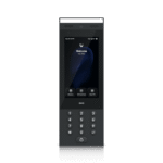 G3 Intercom Videoportero IP Interior/Exterior para Gestión de Accesos Residenciales y Comerciales, con Cámara Integrada