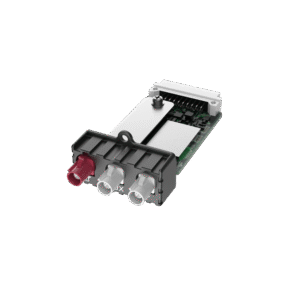Módulo Inalámbrico Móvil AE-MP1460 Series / 4G y Wi-Fi Integrado / Compatible con Grabadores de Video Móviles / Soporta