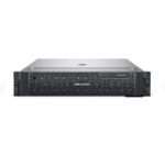Servidor de Administración / Procesador 4410Y x 2 / 2 x 2TB HDD RAID 1 / 16GB RAM / Sin S.O / iDRAC9 Enterprise / 6 Puertos