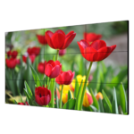 Pantalla LCD 55 para Videowall / Entrada HDMI – VGA – DVI – DP / Monitor Robusto / Bisel Delgado (3.5 mm) / Daisy Chain