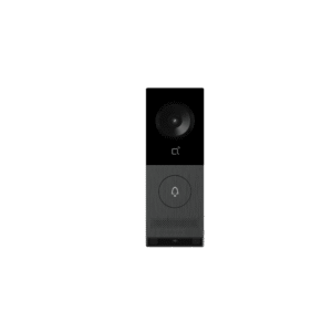 Videoportero IP / Detección de Paquetes / Escaneo QR / 5MP Cámara Principal + 2MP Auxiliar / Llamada a APP / Compatible Con