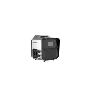 Cámara Portátil de Velocidad con Radar / 12MP / Doble Sensor GMOS 1.1 / Reconocimiento de Matrículas / GPS-WiFi-4G