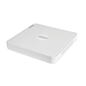 DVR 16 Canales TurboHD + 2 Canales IP / 2 Megapixel (1080p) Lite / Acusense Lite (Evita Falsas Alarmas) / Audio por