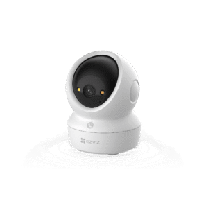 Cámara PT Wi-Fi / 4K (8 Megapíxeles) / Audio de Dos Vías / Visión Nocturna Inteligente en Color / Detección Humana