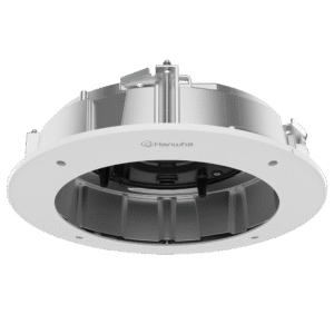 Montaje de Plafón para PNM-C16083RVQ, PNM-C32083RVQ