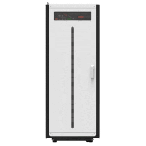 Gabinete de Almacenamiento HV48100BCU Y hasta 12 HV48100BMU