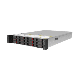HikCentral Professional / Servidor DELL Xeon E2324G / Licencia Base de Videovigilancia / Incluye 300 Canales de Video