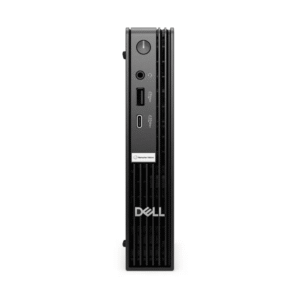 Micro estación de trabajo cliente Wave con 2 salidas de vídeo / Intel Core Ultra 7, 16GB RAM, 512 M.2 SSD, Windows 11 IoT