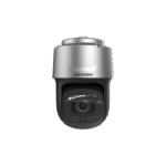 Cámara PTZ de Tráfico Inteligente / 4 MP / 35× Zoom Óptico / DarkFighter X / 300 m IR / Detección de Infracciones de Tráfico