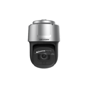 Cámara PTZ de Tráfico Inteligente / 4 MP / 35× Zoom Óptico / DarkFighter X / 300 m IR / Detección de Infracciones de Tráfico