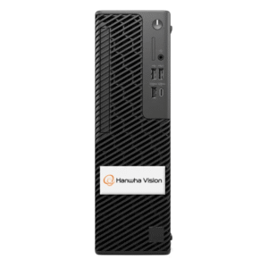 Estación de trabajo cliente Wave hasta 3 salidas de vídeo, Intel Core i5 (13th Gen), 8GB RAM, 256 SSD, Windows 10 IoT
