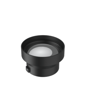 Lente Varifocal 2.7 A 10 mm / Resolución 3 Megapixel / Iris Automático / Formato 1/2.7 / Compatible con Cámaras HIKVISION