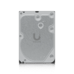 Enterprise 3.5 HDD, 8 TB, Disco Duro SATA de Nivel Empresarial, Ideal para Sistemas NAS y de Seguridad de Cámaras UniFi con