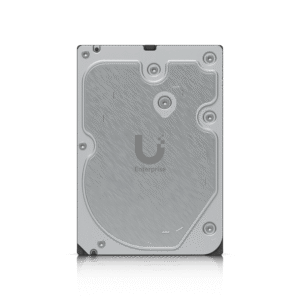Enterprise 3.5 HDD, 8 TB, Disco Duro SATA de Nivel Empresarial, Ideal para Sistemas NAS y de Seguridad de Cámaras UniFi con