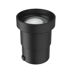 Lente Varifocal 2.7 A 10 mm / Resolución 3 Megapixel / Iris Automático / Formato 1/2.7 / Compatible con Cámaras HIKVISION