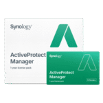 Paquete de Licencias ActiveProtect Manager | Gestión Centralizada de Copias de Seguridad | Hasta 3 Servidores Incluidos |