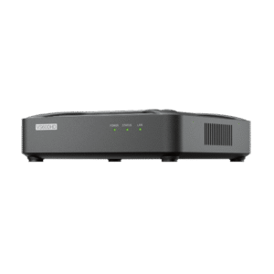 VisualStation VS600HD | Solución de Monitorización de Doble Pantalla | Salida HDMI 4K | Transmisiones IP hasta 720p/600 FPS