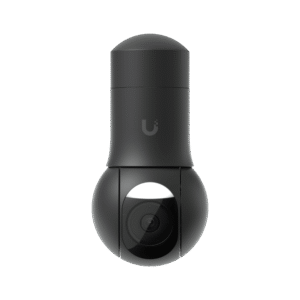 Camara UniFi G5 PTZ Resolución 2K (4MPX), Control de Giro e Inclinación, Zoom Óptico 2X, Visión Noctura IR 20 m, Apta para