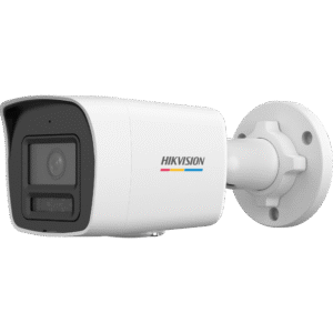 [ColorVu 3.0 + MD 3.0] Bala IP 4 Megapixel / Lente 2.8 mm / Dual Light (30 mts IR + 30 mts Luz Blanca) / Micrófono Integrado