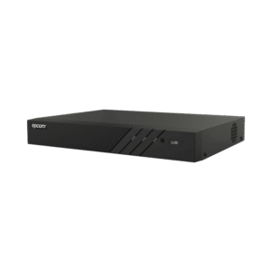 DVR 16 Canales TURBOHD + 16 Canales IP / 8 Megapixel (4K) / Audio Bidireccional/ ACUSENSE / 1 Bahía de Disco Duro / Salida