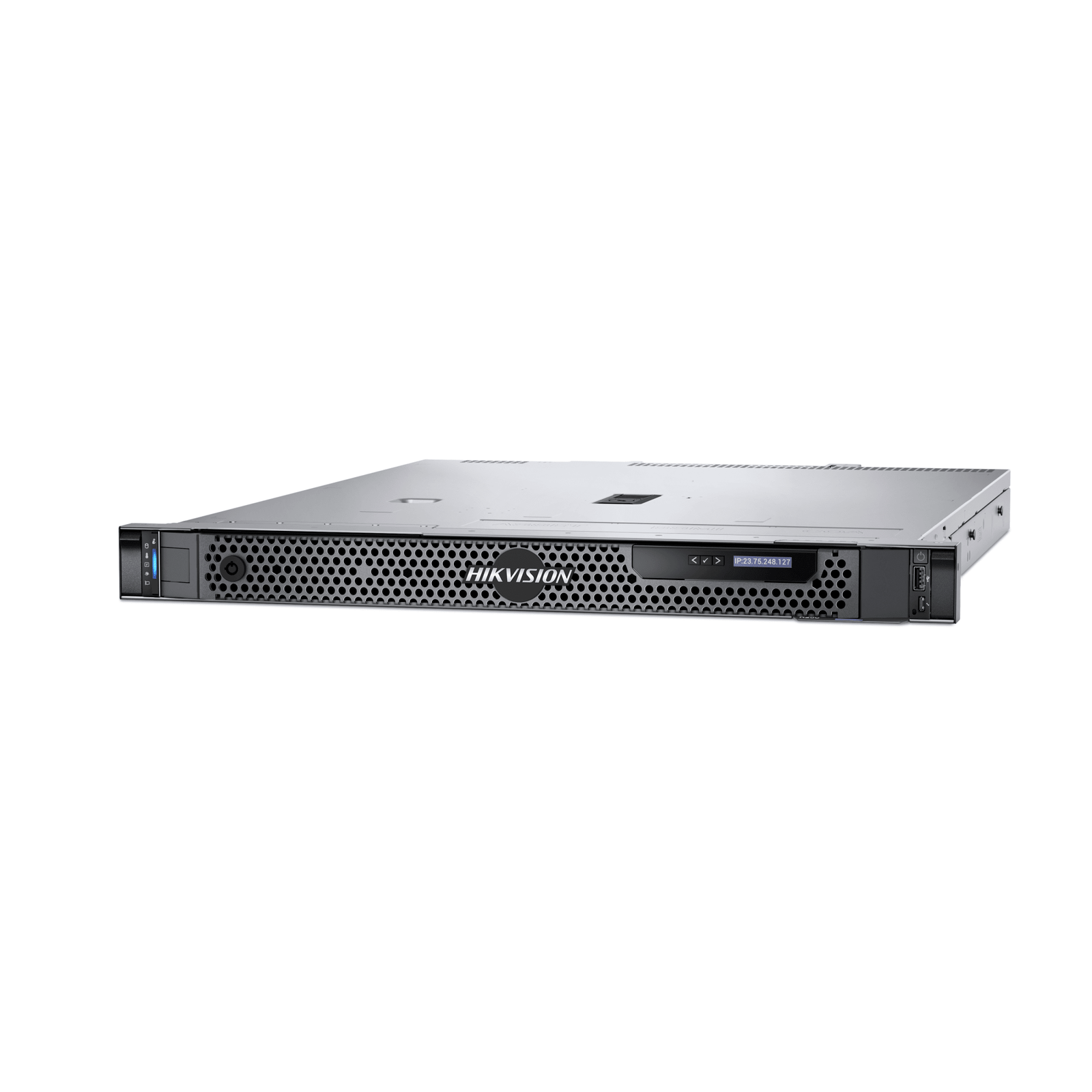 Servidor de Administración / DELL 2434/ Windows Server 2022 / 1 U Rack / 16 GB RAM DDR5 / 2 TB SATA X 2 para S.O. / Fuente