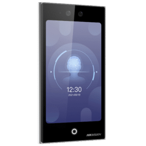 (Exterior IP68/IK07) Terminal Facial WiFi PoE / IP68 /IK07 con pantalla de 7 / 10,000 Rostros y 50,000 Tarjetas / 10,000