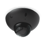 UniFi G6 Dome ? Cámara 4K Antivandálica y Todo Clima con Sensor de 8 MP (1/1.8?), Motor de IA Multi-TOPS y Visión Nocturna
