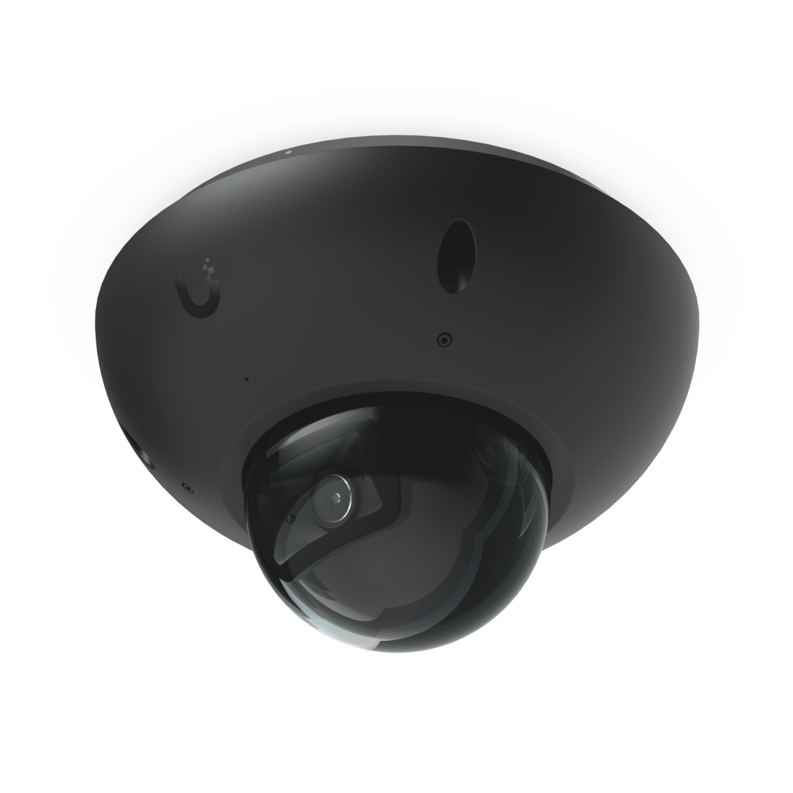 UniFi G6 Dome ? Cámara 4K Antivandálica y Todo Clima con Sensor de 8 MP (1/1.8?), Motor de IA Multi-TOPS y Visión Nocturna
