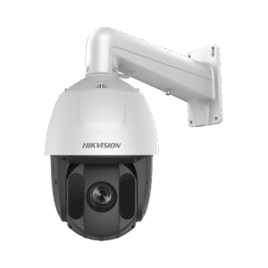 PTZ TURBOHD 4 Megapixel / 25X Zoom / 150 mts IR / Exterior IP66 / IK10 / WDR 120 dB / RS-485 / Ultra Baja Iluminación / EIS