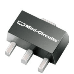 Amplificador de RF ML AMPL , 4GHZ, SOT-89