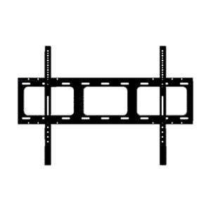 Soporte de Pared MB-WallMount-650 de Yealink para MeetingBoard 65 Pro