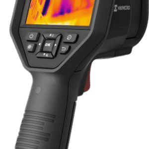 M20W – Cámara Termográfica Portátil Profesional / Rango de temperatura de -20 °C a 550 °C / Alta precisión ±2?/±2%