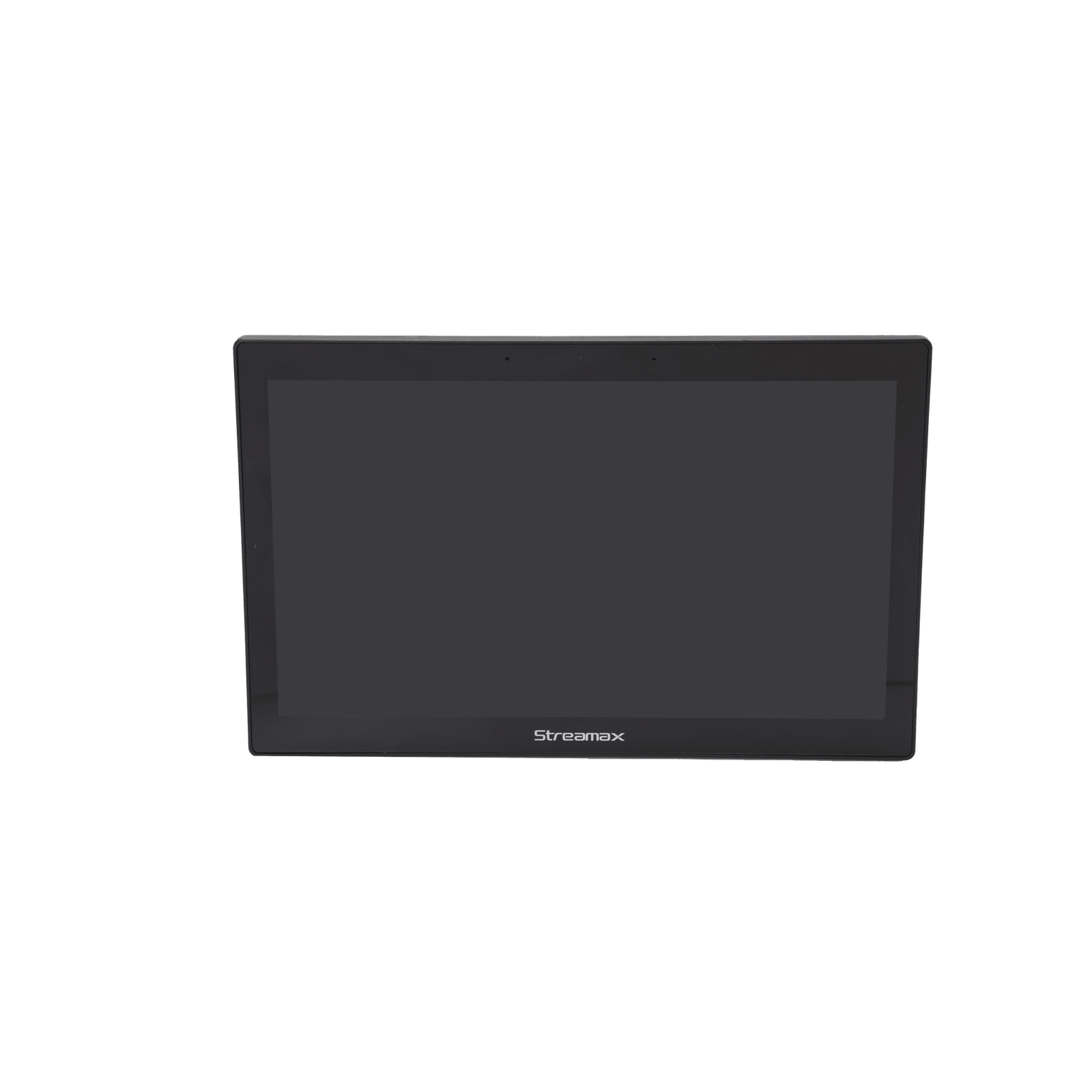 Pantalla 10 pulgadas táctil con altavoz incorporado