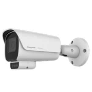 Cámara Bullet Color Dual-Light 5 Megapíxeles / Imagen a Color 24/7 / Lente 2.8 mm / METAL + PLÁSTICO / Luz Cálida 30 mts +