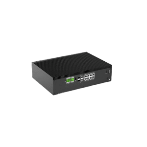 Servidor de Detección de Incidentes de Tráfico iDS-TSS300-H / 4 Canales Hasta 4MP / Detección de 18 Tipos de Incidentes