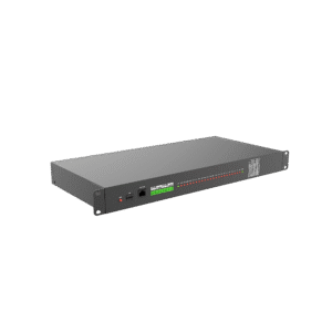 Detector de Señal de Semáforo/ 22 Canales AC 100-240V / 4 Interfaces RS-485 / Salida DC 5V 2A / Conmutador de 5 Pines / LED