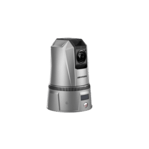 Cámara PTZ Portátil ANPR y Reconocimiento Facial 3ra Generación Deep Learning / 4G LTE / Resolución 1080p Full HD / Zoom