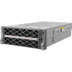 Servidor de Almacenamiento de Video DS-AT1000SI / 24 Bahías / Capacidad 210TB / 350 Canales 2Mbps / VRAID 2.0 / 4 Puertos