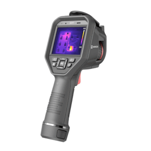 M31T – Cámara Termográfica de Mano Profesional / Rango de medición de 5°C a 40°C / Alta precisión ±0.5°C / Resolución IR