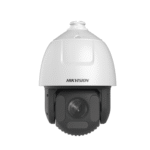 Domo PTZ IP 4 Megapixel / 45X Zoom / 300 mts IR / AutoSeguimiento / WDR 120 dB / EIS / Deep Learning / Exterior IP66 / Rapid