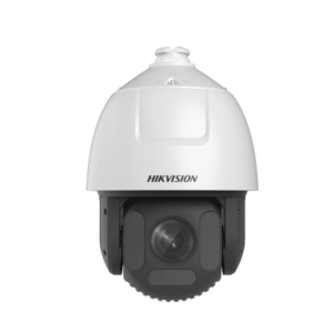Domo PTZ IP 4 Megapixel / 45X Zoom / 300 mts IR / AutoSeguimiento / WDR 120 dB / EIS / Deep Learning / Exterior IP66 / Rapid