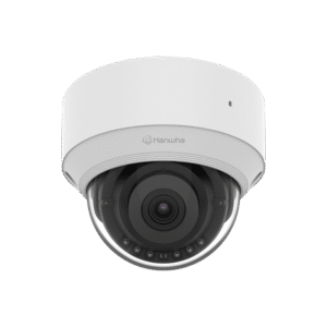 Cámara Domo AI IR 5 Megapíxeles Interior / Resolución 2592×1944 / Visión Nocturna IR 30 mts / WDR 120dB / PoE 802.3af