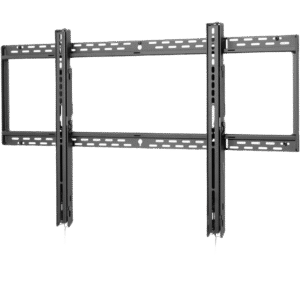 Montaje Universal Pantallas Planas 60-98 / Capacidad 350 lb (158 kg) / Perfil Ultra Delgado 1.73 / Auto-Bloqueo sin