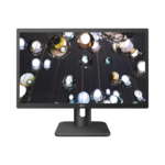 Monitor LED de 19.5? VESA, Resolución 1600 x 900 Pixeles, Entradas de Video VGA/HDMI. Panel Flicker Free Backlight LED.
