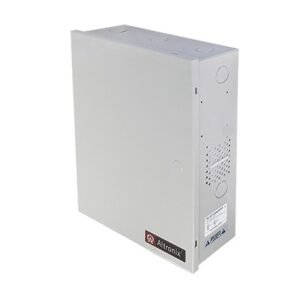 Fuente de Poder con Respaldo, 24 Vcc, 10 A, 240 W, Entrada 115 Vca, Tipo Tarjeta, Salida Única