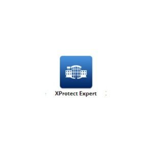 Licencia Base para Software XProtect Expert / Alta Escalabilidad / Gestión Avanzada de Usuarios / Redundancia y Failover