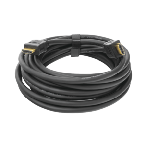 Cable HDMI de 5 Metros (16.40 pies) (High Speed) / Resolución 4K / Soporta Canal de Retorno de Audio (ARC)/ Soporta 3D