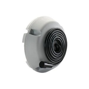 Micrófono omnidireccional captación de sonido hasta 5 mts en cualquier dirección, compatible con todas las marcas de